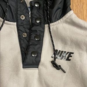 Nike Hoodie Jacket